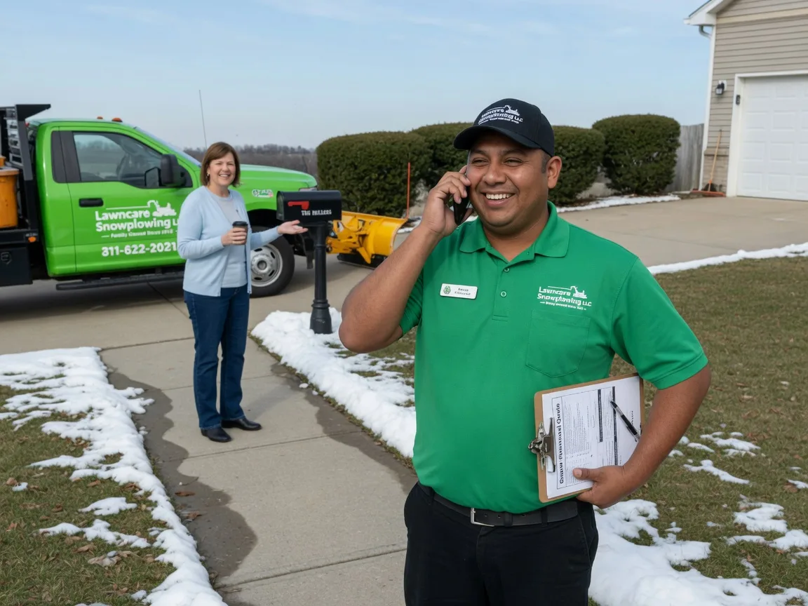 Lawn Care Services By Expert Landscaper Clearfield, UT FAQs